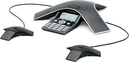 POLY SoundStation IP 7000 teleconferentie-apparatuur