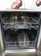 Siemens SN435S00AE - Onderbouw vaatwasser - 12 maatcouverts - RVS