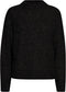 Ichi IHKAMARA LS3 - Vest - Lange mouwen - Maat L