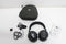 Sennheiser Momentum 4 - Over-Ear Koptelefoon - ANC Bluetooth 5.2 - Zwart