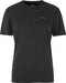 CRAFT CORE ESSENCE SS TEE 2 M Heren Sportshirt - Zwart