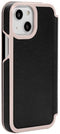 Incipio KSIPH-199-BPLVM - Flip cover - Krasbestendig - Roze