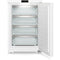 Liebherr FE1414-20 - Vrieskast - 107L - Supervriezen - 37 dB - 85 cm