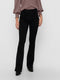 ONLY ONLROYAL LIFE HIGH SWEET FLARE 600 NOOS Dames Jeans - Flared fit - High waist - Maat W38XL34