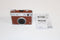 FUJIFILM instax mini Evo™ - Instant Camera - Hybride technologie - Bruin