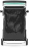 Tork W1 - Afvalzakhouder voor Vloerstandaard - 60 l - Zwart
