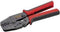 Cimco CLICK N CRIMP 106052 Perstang Solar-connectoren, Geïsoleerde kabelschoenen 0.5 tot 6 mm²