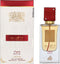 Ana Abiyedh Rouge - Eau De Parfum 60ml - by Lattafa