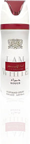 Ana Abiyedh Rouge - Eau De Parfum 60ml - by Lattafa