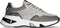Liu Jo Hoa 10 - Dames Sneakers - Feestelijk met glitters - Grijs