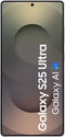 SAMSUNG Galaxy S25 Ultra - 5G - Snapdragon 8 Elite - 256 GB - Titanium Wit Zilver