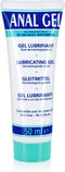 Anaal Gel - 50 ml - Glijmiddel