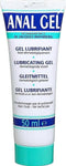Anaal Gel - 50 ml - Glijmiddel