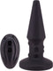 Anaal Power Beads Anal Play Zwart