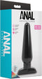 Anal Adventures - Basic Anaal Plug - Large