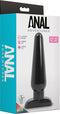 Anal Adventures - Basic Anaal Plug - Large