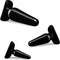 Anal Adventures - Basic Anaal Plug Set