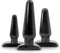 Anal Adventures - Basic Anaal Plug Set