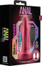 Anal Adventures Matrix - Atomic Plug - Martian Wine