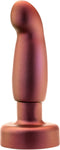 Anal Adventures Matrix - Bionic Plug - Cosmic Copper