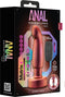 Anal Adventures Matrix - Bionic Plug - Cosmic Copper