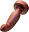 Anal Adventures Matrix - Bionic Plug - Cosmic Copper
