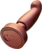 Anal Adventures Matrix - Bionic Plug - Cosmic Copper