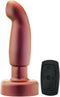 Anal Adventures Matrix - Bionic Plug - Cosmic Copper