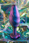 Anal Adventures Matrix - Bumped Bling Anaal Plug - Sapphire