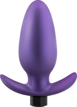 Anal Adventures Matrix - Excelsior Plug - Astro Violet