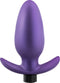 Anal Adventures Matrix - Excelsior Plug - Astro Violet