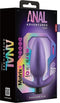 Anal Adventures Matrix - Excelsior Plug - Astro Violet