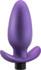 Anal Adventures Matrix - Excelsior Plug - Astro Violet