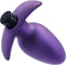 Anal Adventures Matrix - Excelsior Plug - Astro Violet