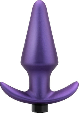 Anal Adventures Matrix - Interstellar Plug - Astro Violet