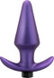 Anal Adventures Matrix - Interstellar Plug - Astro Violet