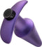 Anal Adventures Matrix - Interstellar Plug - Astro Violet