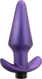 Anal Adventures Matrix - Interstellar Plug - Astro Violet