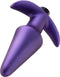 Anal Adventures Matrix - Interstellar Plug - Astro Violet