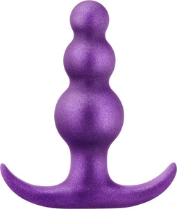 Anal Adventures Matrix - Supernova Plug - Galactic Purple