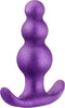 Anal Adventures Matrix - Supernova Plug - Galactic Purple