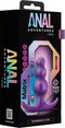 Anal Adventures Matrix - Supernova Plug - Galactic Purple