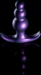 Anal Adventures Matrix - Supernova Plug - Galactic Purple