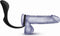 Anal Adventures Platinum - Anaal Plug Met Cockring