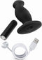 Anal Adventures - Platinum - Vibrerende Prostaat Stimulator 02