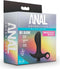 Anal Adventures - Platinum - Vibrerende Prostraat Stimulator 01