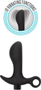 Anal Adventures - Platinum - Vibrerende Prostraat Stimulator 01