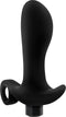 Anal Adventures - Platinum - Vibrerende Prostraat Stimulator 01