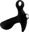 Anal Adventures - Platinum - Vibrerende Prostraat Stimulator 01