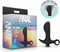 Anal Adventures - Platinum - Vibrerende Prostraat Stimulator 01